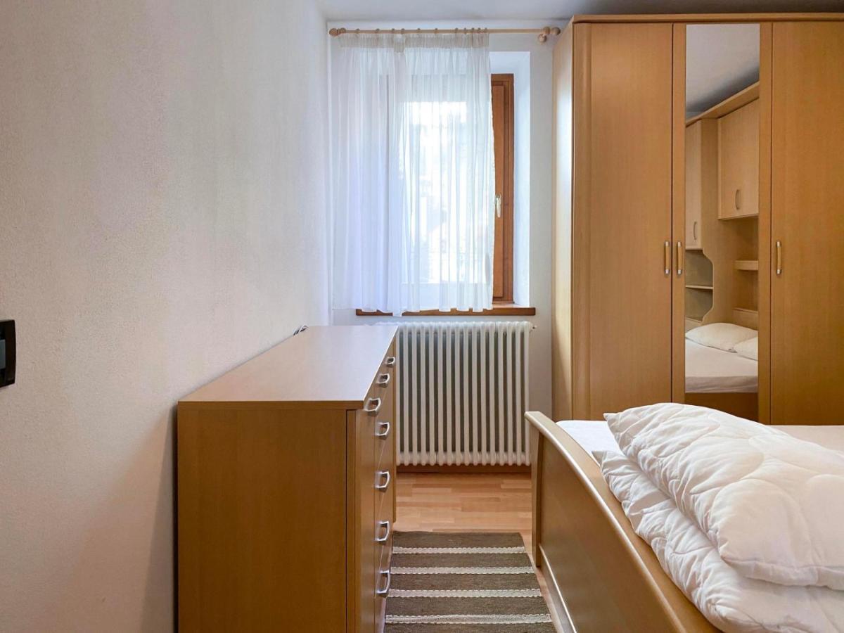 Mory Home Ponte Di Legno Exterior foto