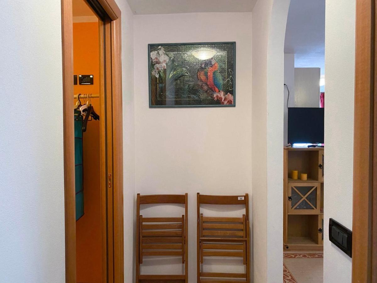 Mory Home Ponte Di Legno Exterior foto