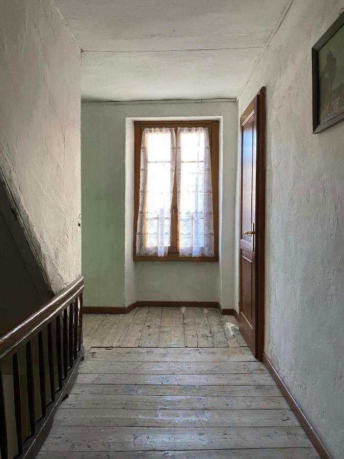 Mory Home Ponte Di Legno Exterior foto